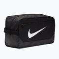 Nike Brasilia 9.5 11 l Shoe Bag black/black/white 2