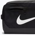 Men's training bag Nike Brasilia 9.5 11 l black/black/white 5