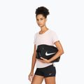 Men's training bag Nike Brasilia 9.5 11 l black/black/white 6