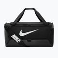 Nike Brasilia training bag 9.5 95 l black/black/white