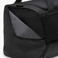 Training bag Nike Brasilia 9.5 black/black/white 5