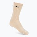 Socks Nike Everyday Plus Cushioned 3 pairs multi-color/914 2