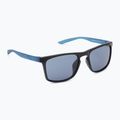 Nike Sky Ascent obsidian/navy sunglasses