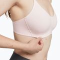 Training bra Nike Alate Minimalist Light-Support light soft pink/stone mauve/pink oxford 6