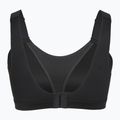Training bra Nike Alpha High-Support black/black/dark smoke grey/dark smoke grey 9