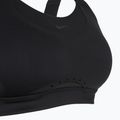 Training bra Nike Alpha High-Support black/black/dark smoke grey/dark smoke grey 10