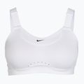 Training bra Nike Alpha High-Support white/white/stone mauve/black 8