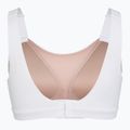 Training bra Nike Alpha High-Support white/white/stone mauve/black 9