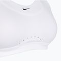Training bra Nike Alpha High-Support white/white/stone mauve/black 10
