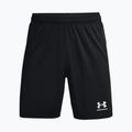 Under Armour Challenger Knit men's football shorts black 1365416 3