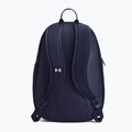 Under Armour Hustle Sport urban backpack navy blue 1364181 2