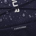 Under Armour Hustle Sport urban backpack navy blue 1364181 4