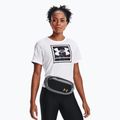 Under Armour Flex grey/black kidney pouch 1364190-012 2