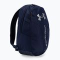 Under Armour Ua Hustle Lite urban backpack navy blue 1364180-410 3