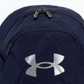 Under Armour Ua Hustle Lite urban backpack navy blue 1364180-410 4