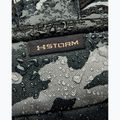 Under Armour Hustle 5.0 29 l urban backpack black/black/metallic gold 7
