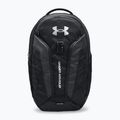 Under Armour Hustle Pro urban backpack black 1367060