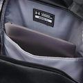 Under Armour Hustle Pro urban backpack black 1367060 4