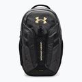 Under Armour Hustle Pro urban backpack black-grey 1367060