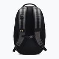 Under Armour Hustle Pro urban backpack black-grey 1367060 2