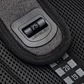 Under Armour Hustle Pro urban backpack black-grey 1367060 3