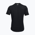 Under Armour UA Rush Energy men's training t-shirt black 1366138 5