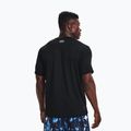 Under Armour UA Rush Energy men's training t-shirt black 1366138 3