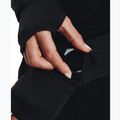 Under Armour Qualifier Run 2.0 Half Zip women's running sweatshirt black 1365632 4