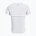 Under Armour Streaker men's running shirt white 1361469-100 6