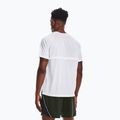 Under Armour Streaker men's running shirt white 1361469-100 3