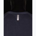 Under Armour Streaker men's running shirt white 1361469-100 4
