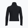 Under Armour Meridian women's training sweatshirt black 1365805 5