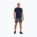 Under Armour men's training T-shirt UA Tech 2.0 SS Tee Novelty navy blue 1345317 2