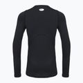 Men's training longsleeve Under Armour CG Armour Fitted Crew black/white 2