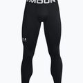 Under Armour men's leggings Ua Cg Armour Novelty Compression 001 black 1366075-001 5