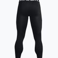 Under Armour men's leggings Ua Cg Armour Novelty Compression 001 black 1366075-001 6