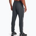 Under Armour Ua Pique Track 012 grey men's sweatpants 1366203-012 3