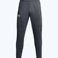 Under Armour Ua Pique Track 012 grey men's sweatpants 1366203-012 5