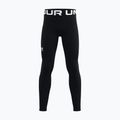 Children's leggings Under Armour Cg Armour Leggings black/white