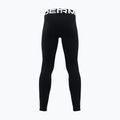 Children's leggings Under Armour Cg Armour Leggings black/white 2