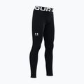 Children's leggings Under Armour Cg Armour Leggings black/white 3
