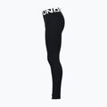 Children's leggings Under Armour Cg Armour Leggings black/white 5