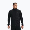 Under Armour Pique Track men's training sweatshirt black 1366202 3
