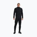 Under Armour Pique Track men's training sweatshirt black 1366202 5