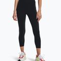 Under Armour Meridian Ankle women's training leggings black 1369004