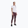 Under Armour UA Tech Vent SS women's training t-shirt white 1366129 2