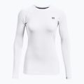 Women's Under Armour Authentics CG Crew white/black Longsleeve 4