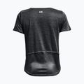 Under Armour UA Tech Vent SS women's training T-shirt black 1366129 6