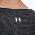 Under Armour UA Tech Vent SS women's training T-shirt black 1366129 4