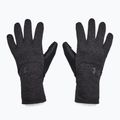 Under Armour Ua Storm Fleece men's trekking gloves black 1365958-001 6